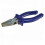 Silverline Silverline Combination Pliers (200mm) 1