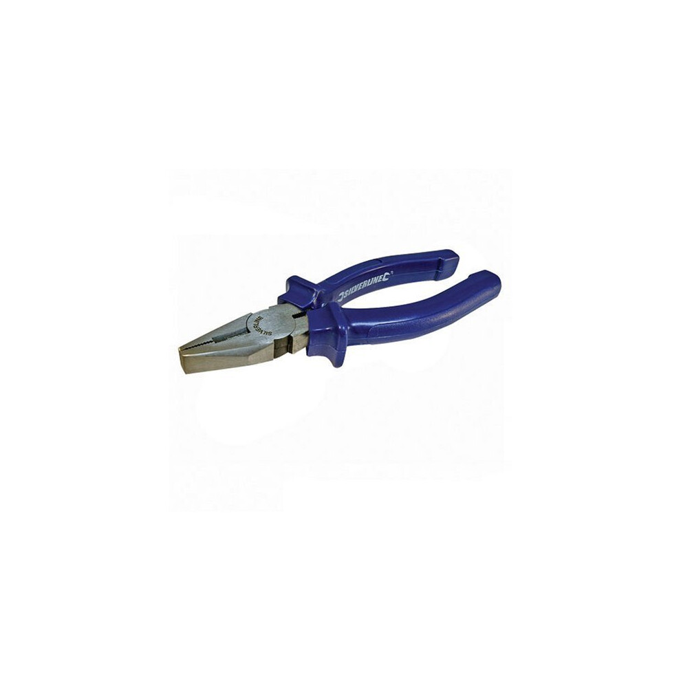 Silverline Combination Pliers (200Mm)
