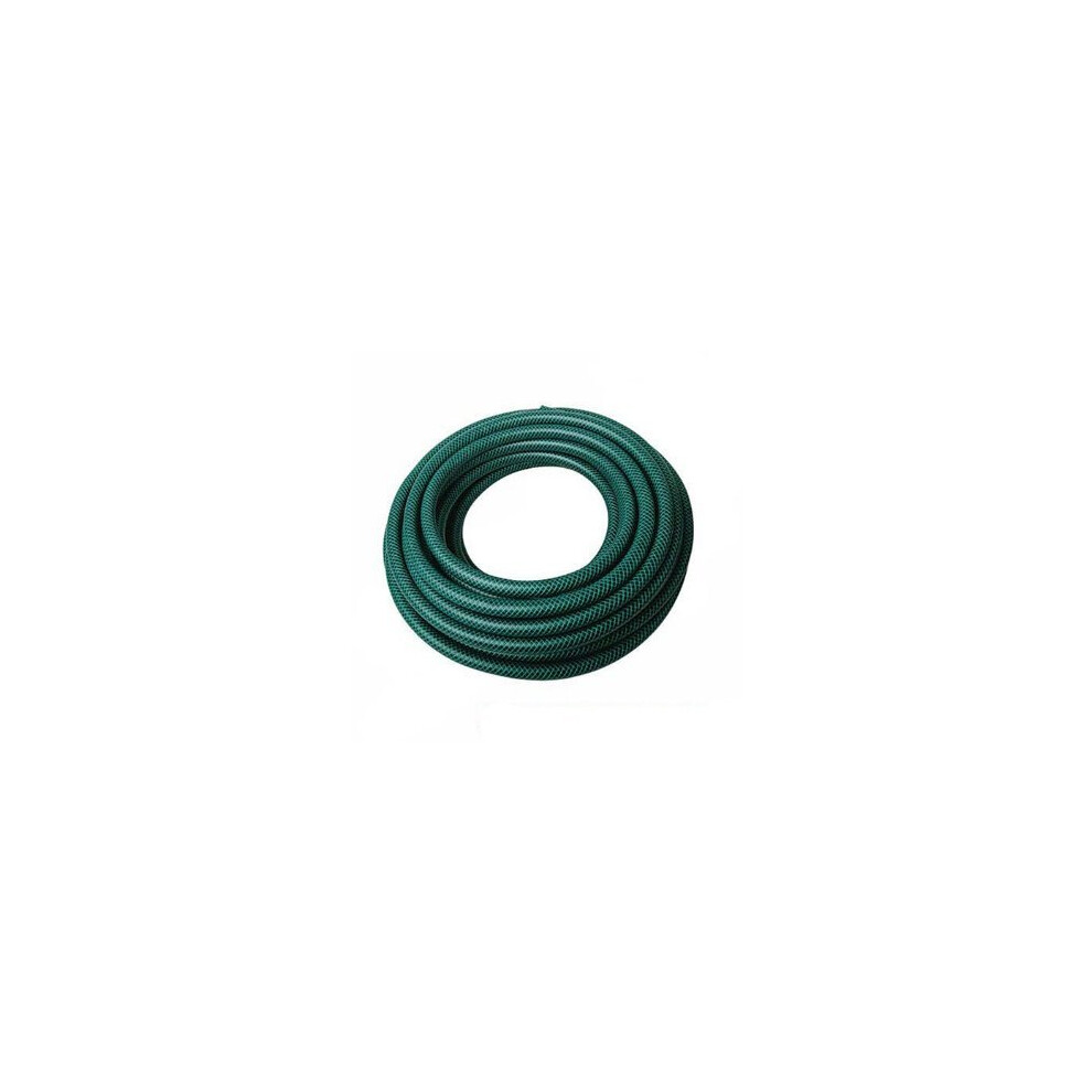 30m Reinforced Pvc Hose - Silverline 868622 Garden -  hose pvc reinforced silverline 30m 868622 garden