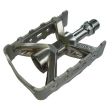 Mks Esprit Ezy Superior Pedals - Removable All Bikes Brompton Dahon Montague - mks pedals esprit ezy superior removable all bikes brompton dahon