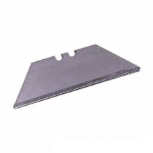 Silverline Utility Knife Blades 0.6mm 10pk - Pin Stanley Ct09 - knife blades utility pin silverline stanley 10pk ct09