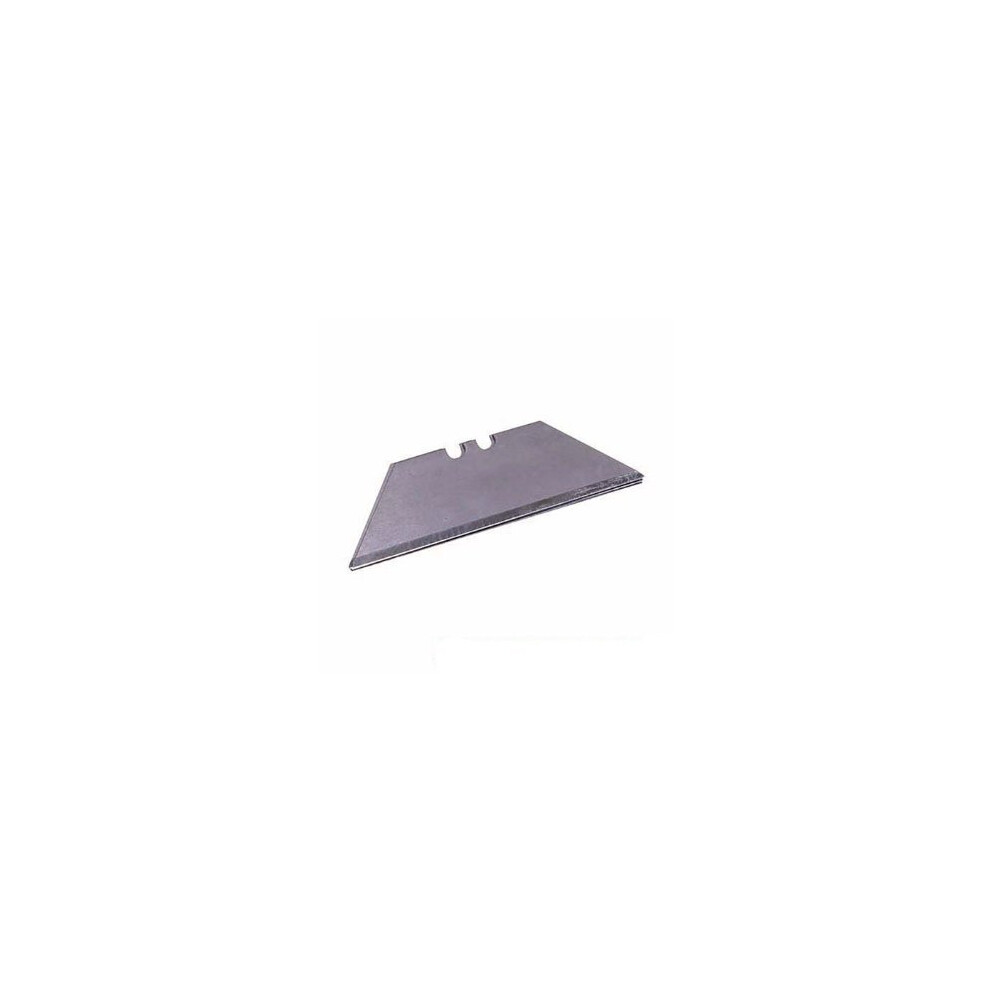 Silverline Utility Knife Blades 0.6mm 10pk - Pin Stanley Ct09 -  knife blades utility pin silverline stanley 10pk ct09