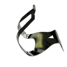 Mks Half Clip Steel Deep - Toe Clips Bike -  steel mks half deep toe clips bike