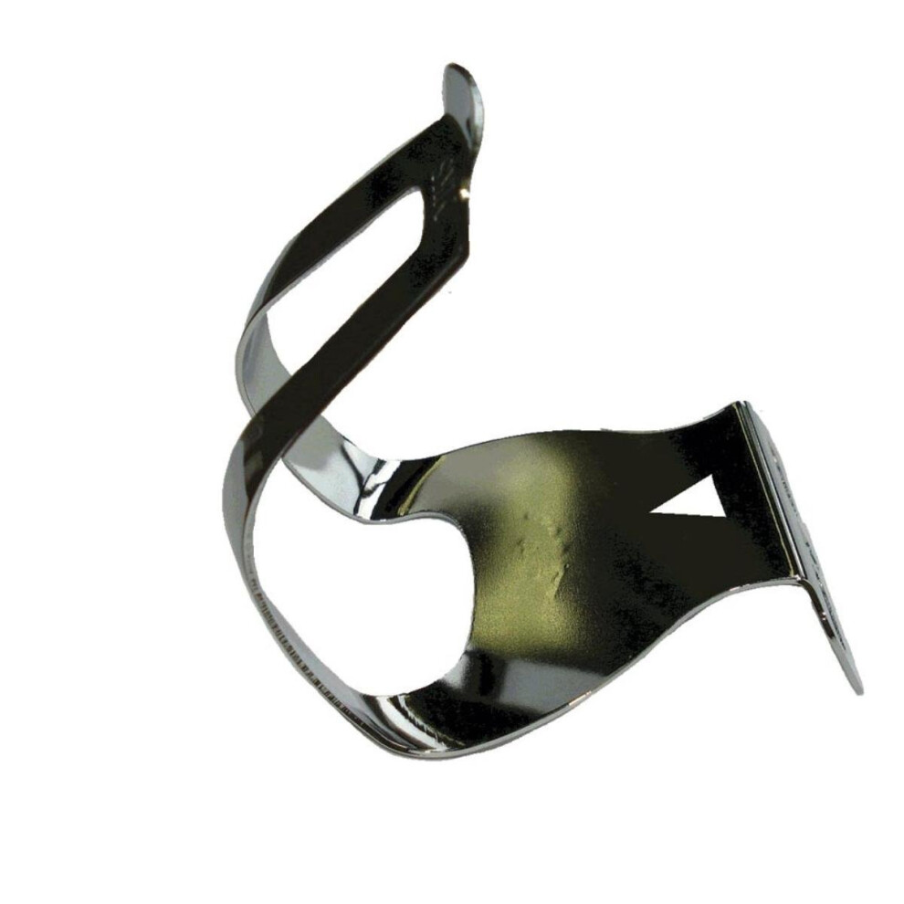 Mks Half Clip Steel Deep - Toe Clips Bike -  steel mks half deep toe clips bike