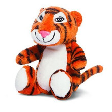 6" The Tiger Who Came To Tea Soft Toy - 6inch Plush New - tiger toy came tea who soft 6inch plush new - Plush Soft Toy