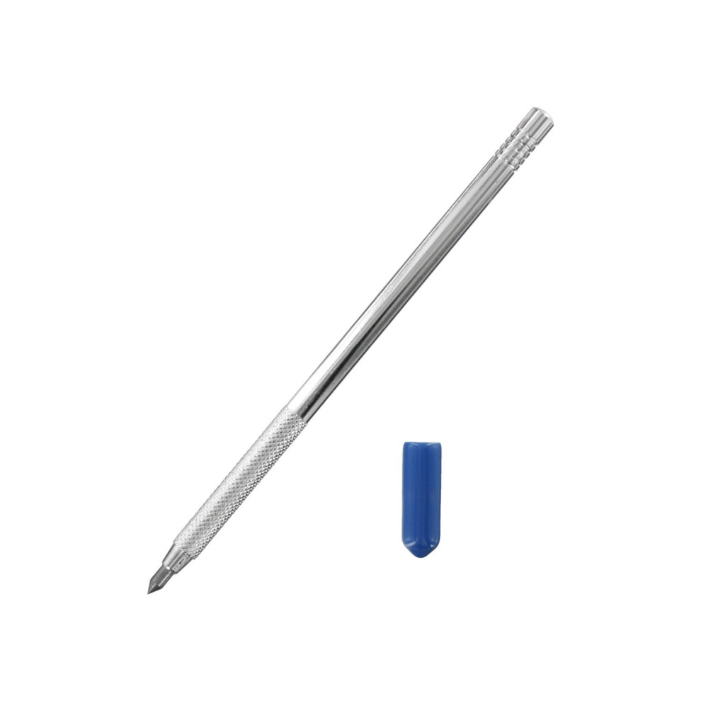 Scriber With Carbide Point - Spsb0805 Modelcraft - Spsb0805 Modelcraft Scriber Carbide Point 5060030669788