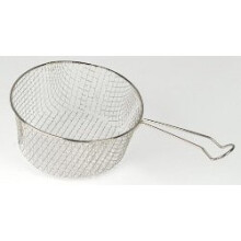 Chip Pan Wire Frying Basket - Pendeford 8 Fit Value Plus Collection New - chip pan wire basket pendeford 8 fit value plus collection new