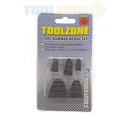 Toolzone 5pc Mini Soft Grip Plier Set In Zip Case | UK
