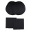 Replacement Carbon Filters For Compost Pail - Eddingtons 2 -  filters compost eddingtons replacement pail 2 1
