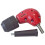 3/8" Right Angle Drill Attachment With Keyless Chuck -  drill attachment angle right chuck keyless 38 handle amtech 2