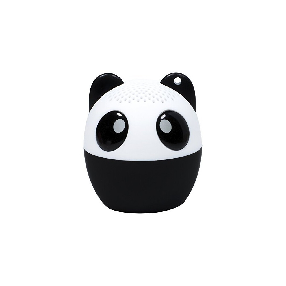 Thumbs Up Panda Bluetooth Speaker - Bluetooth Animal Speakers Portable Travel Wireless Panda Andriod Pc 5060407525679