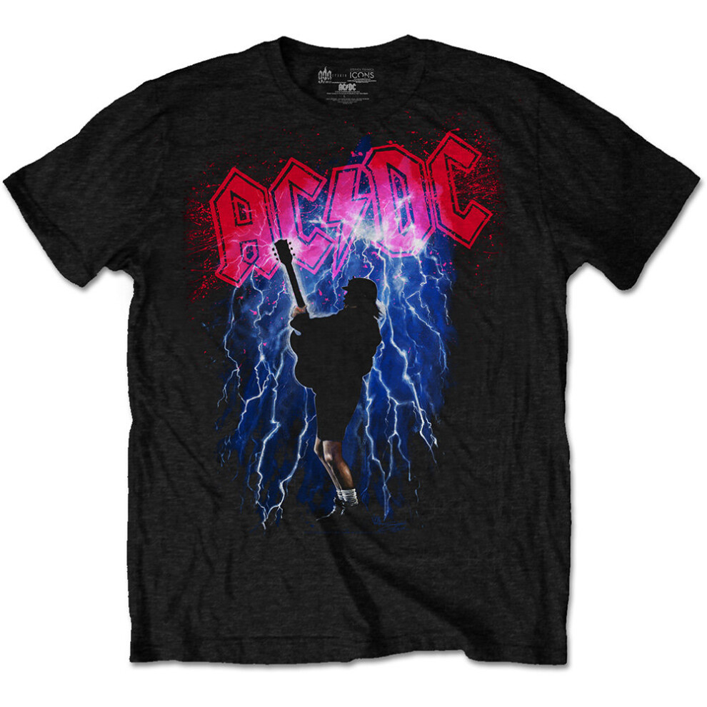 Thunderstruck T Shirt