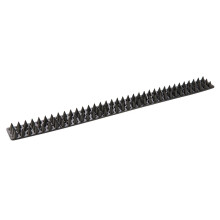 490mm Pack Of 8 Prickle Strip - Fixman 8pk 142014 Fence Wall -  prickle strip fixman 490mm 8pk 142014 fence wall
