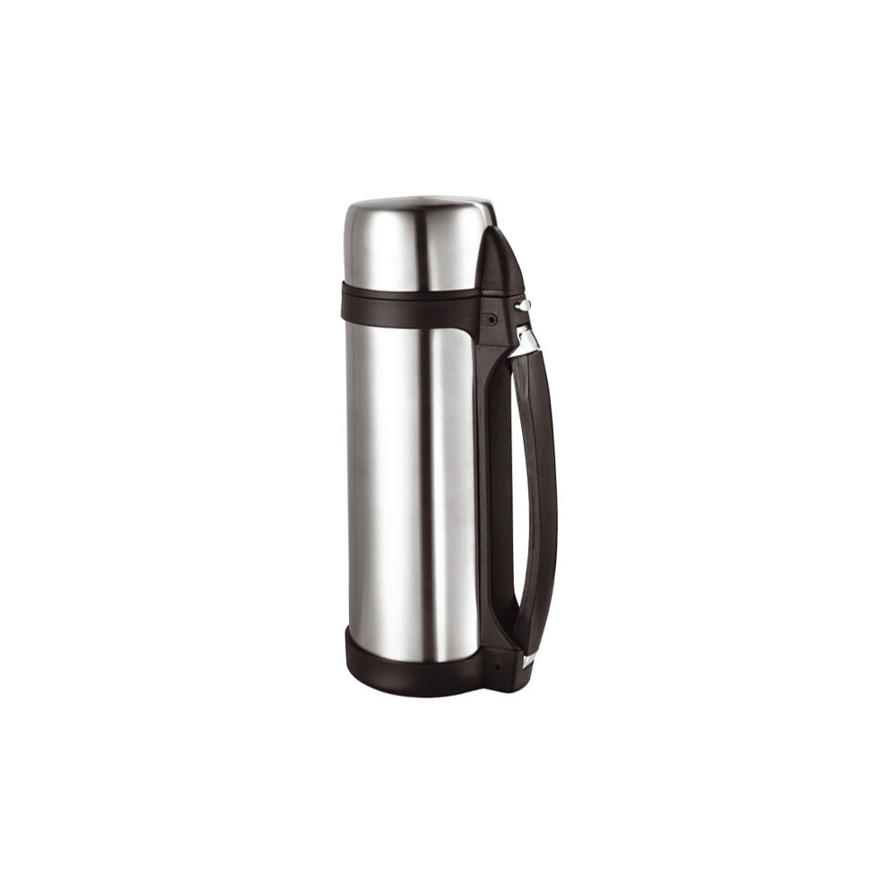 Large Stainless Steel Flask - Kingfisher 15l Vacuum -  flask stainless steel kingfisher 15l vacuum