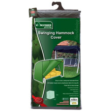 Swinging Hammock Waterproof Cover - Garden Kingfisher Green Seat Bench From 3 -  hammock cover garden swinging kingfisher green seat bench from 3