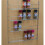 4 Tier Spice Rack - 1