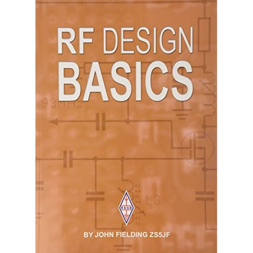 RF Design Basics