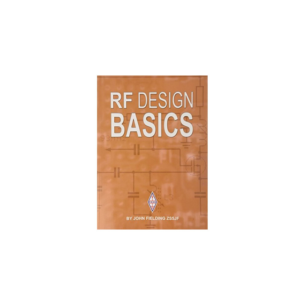 RF Design Basics