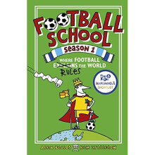 Football School Season 1: Where Football Explains the World