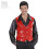 Widmann 9328d - sequins Vest For Men - xl - 1