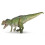 Papo - Figurine Ceratosaurus 1