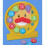 Fun Time Puzzle Clock - Shape Toy Learning 18 Fun Activity Educational Teach -  time puzzle clock shape toy learning 18 funtime activity educational 1