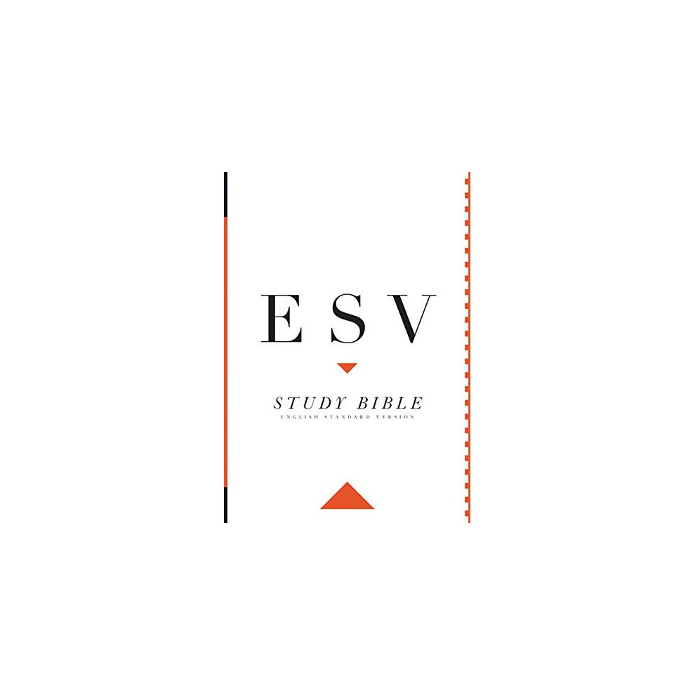 ESV Study Bible