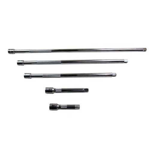 us pro US PRO 5pc 1/2 dr Extra Long Extension Bar Set 4028 1
