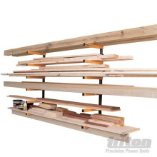 Triton Woodrack Storage System Wra001 - 330190 -  triton woodrack storage system wra001 330190