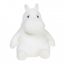 13" officiële Moomin knuffel - Aurora 13inch - moomin knuffel aurora 13inch