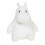 Aurora World Peluche oficial Moomin de 13 polegadas - Aurora 13 polegadas - peluche moomin aurora 13 polegadas 1
