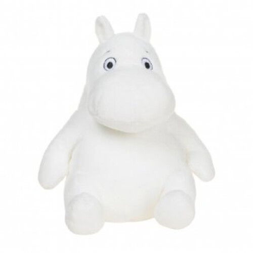 Aurora World Peluche oficial Moomin de 13 polegadas - Aurora 13 polegadas - peluche moomin aurora 13 polegadas