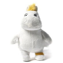 6.5" Moomin Snorkmaiden Soft Toy - Aurora Snork Maiden World 65inch Plush - toy soft aurora moomin snork maiden world 65inch snorkmaiden plush