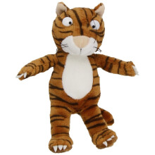 8" Room On The Broom Cat Soft Toy - Plush - room broom cat plush toy - Plush Soft Toy