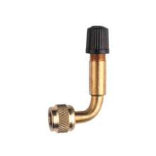 Schrader Type 90 Degree Bend Valve Extension, 5013 - Extension - 90 schrader extension degree bend valve type 5013