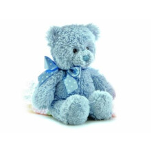 12" Blue Yummy Bear Soft Toy - Aurora Plush 12 Baby Inches Teddy Bonnie - aurora bear blue yummy plush 12 baby inches teddy bonnie - Plush Soft Toy