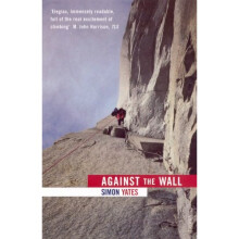 Against The Wall