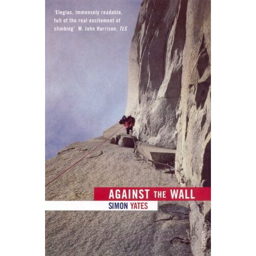 Against The Wall