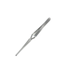 Blunt End Reverse Action Tweezers - Sptw1126 Modelcraft - sptw1126 modelcraft tweezers reverse action blunt end