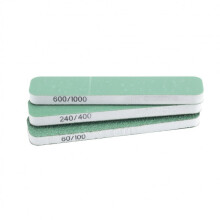 90x19x6mm X3 Modelcraft Flexisander Dual Grit Model Kit - Spab1000 - spab1000 modelcraft flexisander dual grit x3 90x19x6mm