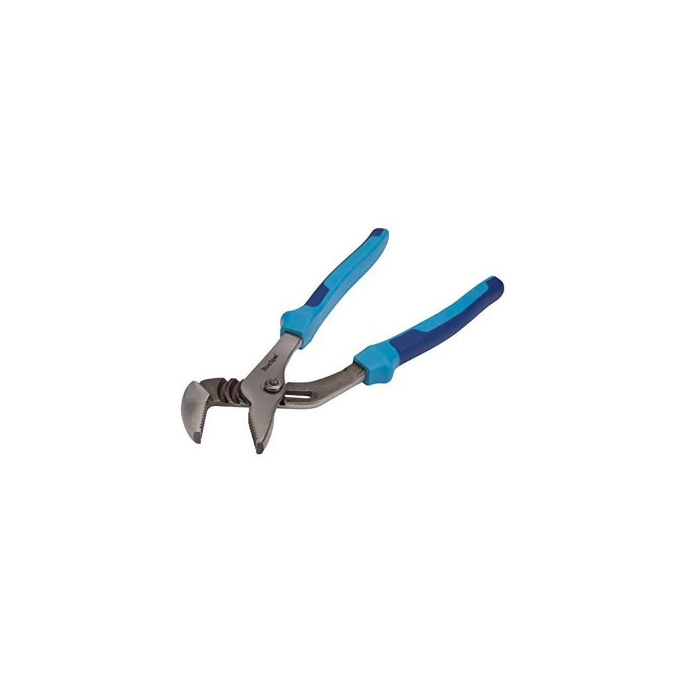 Bluespot Tools Heavy-Duty Water Pump Pliers 300Mm - 40Mm Capacity