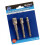 BlueSpot Bluespot 3 Pce Chrome Vanadium Socket Adaptor Set - 14108 Piece Drill -  socket set adaptor 3 14108 piece bluespot drill 1