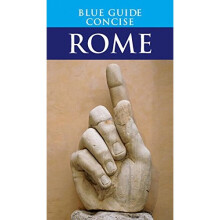 Blue Guide Concise Rome (Blue Guides Concise)