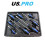 us pro US PRO 8pc Go-Through Screwdriver Set Phillips & Slotted 1605 1