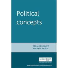 Political Concepts