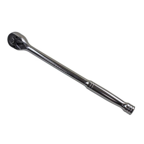 us pro US PRO Extra-Long 280mm Quick Release Ratchet 4153