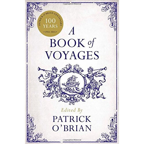 A Book of Voyages on OnBuy