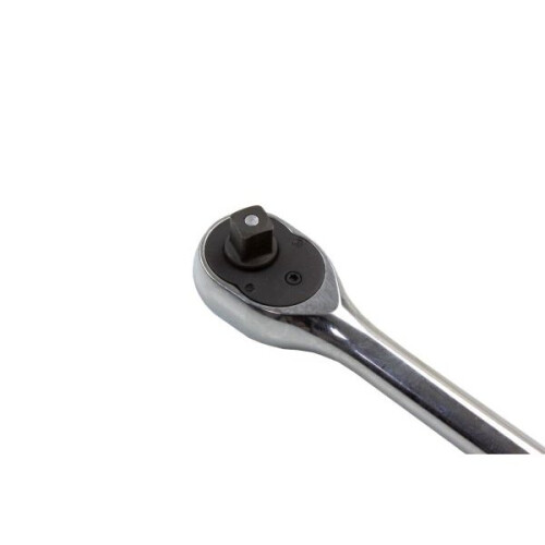 us pro US PRO Extra-Long 280mm Quick Release Ratchet 4153 2