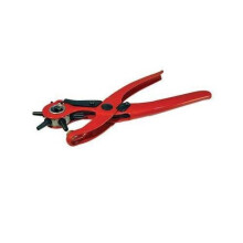 2.5mm Silverline Punch Pliers - 25mm 588767 -  punch pliers silverline 25mm 588767