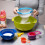 Joseph Joseph NEST 9 PLUS: 9 BOLI DA MIXARE JOSEPH JOSEPH 4… 3